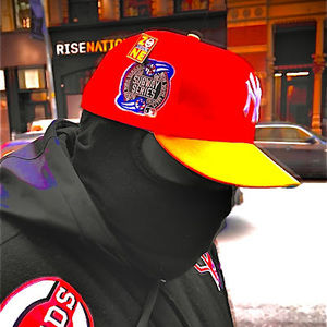 Meet your Posher, Fresh